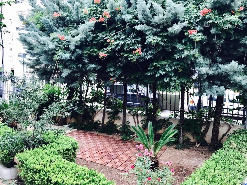 לוטראקי Loft Near The Beach מראה חיצוני תמונה