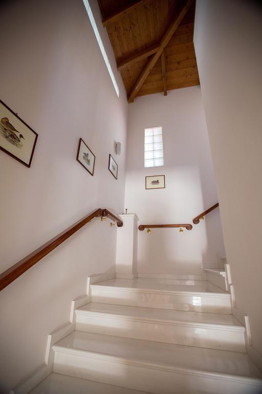 לוטראקי Loft Near The Beach מראה חיצוני תמונה