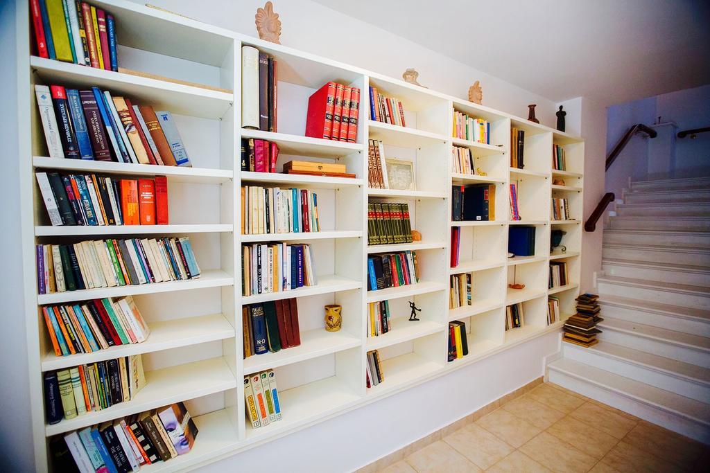 לוטראקי Loft Near The Beach מראה חיצוני תמונה